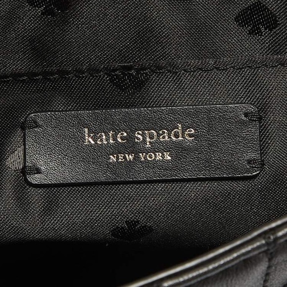 KATE SPADE NEW YORK Briar Lane Quilted Mini Emelyn Crossbody - Picture 11 of 11